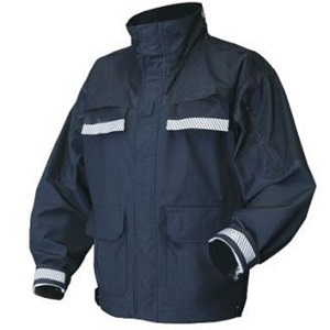 Blauer 9820 TACSHELL Jacket