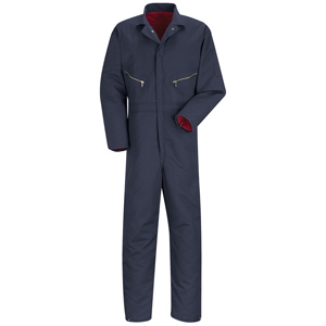 RedKap CT30 Insulated Twill Coverall