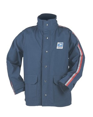 Blauer - 243 USPS All-Weather Jacket