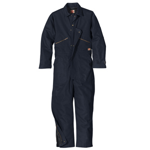 RedKap CD32 Insulated Blended Duck Coverall