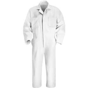 RedKap CT10 Twill Action Back Coverall