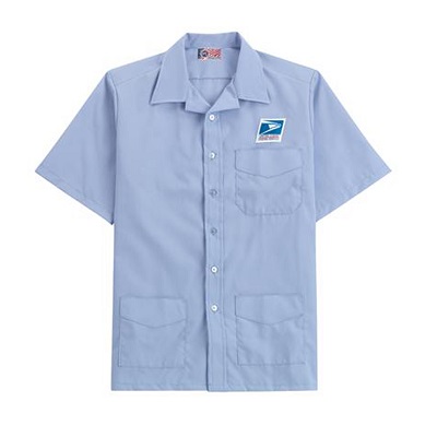 Flying Cross -Women Postal Carrier Shirt Jac #170LC5455