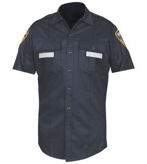 Blauer - 8916 Short Sleeve Super Shirt