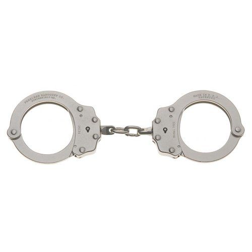 Chain Link Handcuff